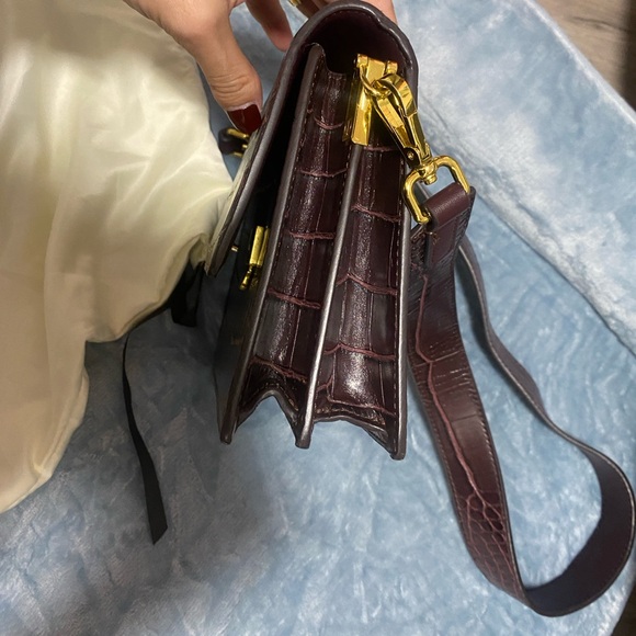 JW PEI MINI FLAP CROSSBODY - Picture 4 of 7